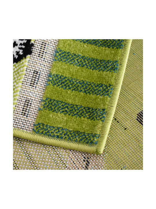 Activity Mat Verde 160x210cm