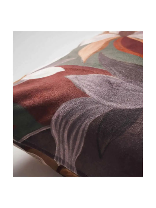 Gofis Home Διακοσμητική Μαξιλαροθήκη Avery 394/12 43x43εκ.