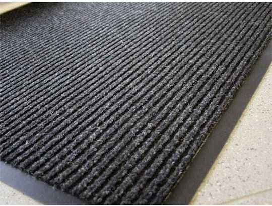 Verk Group Fußmatte Rutschfest Gray 40x60cm