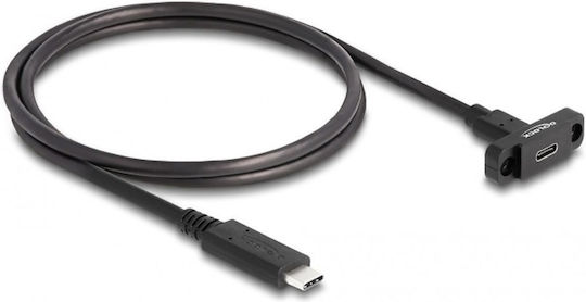 DeLock Cable 1m (87824) 1pcs