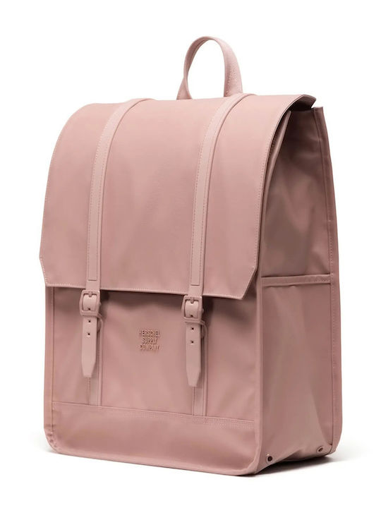 Herschel Weather Resistant Survey 17.5lt Ροζ