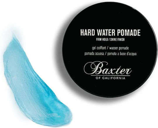 Baxter Of California Hard Water Pomade για Δυνατό Κράτημα & Λάμψη 60ml