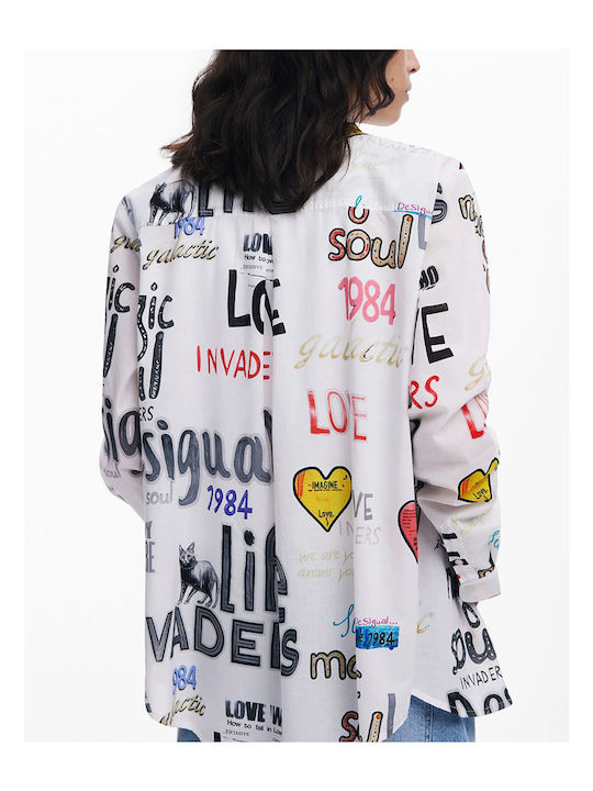 Desigual