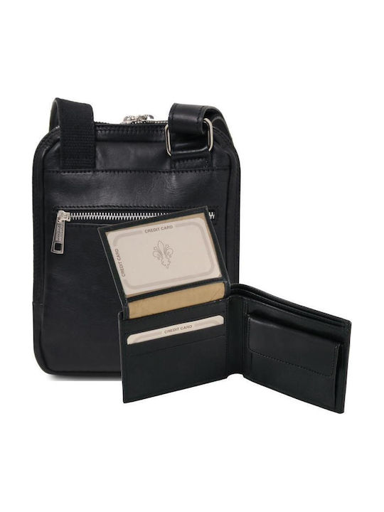 Tuscany Leather