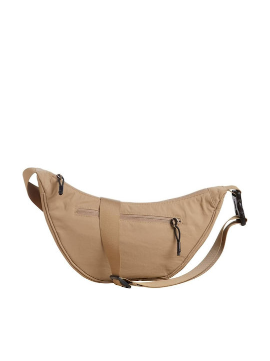 Jack & Jones Jaceverett Ανδρική Τσάντα Ώμου / Χιαστί Μπεζ Jack & Jones Jaceverett Ανδρική Τσάντα Ώμου / Χιαστί Μπεζ