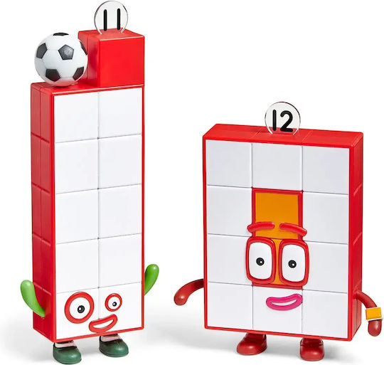 Learning Resources Lernspiel Buchstaben und Zahlen für 3+ Jahre alt Jahre