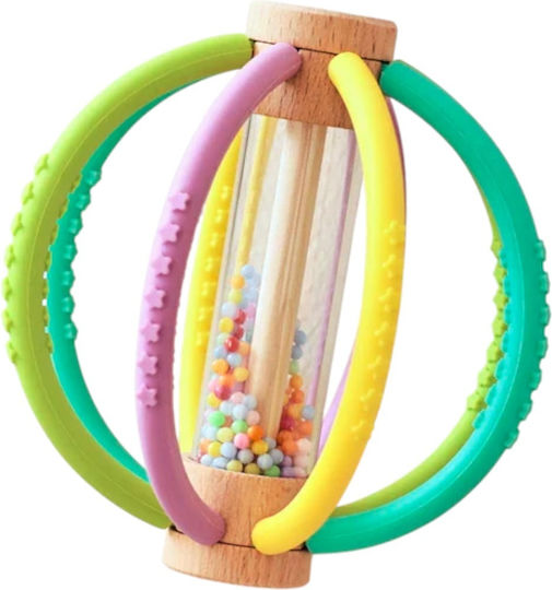 Queen Mother Montessori Lernspiel aus Holz