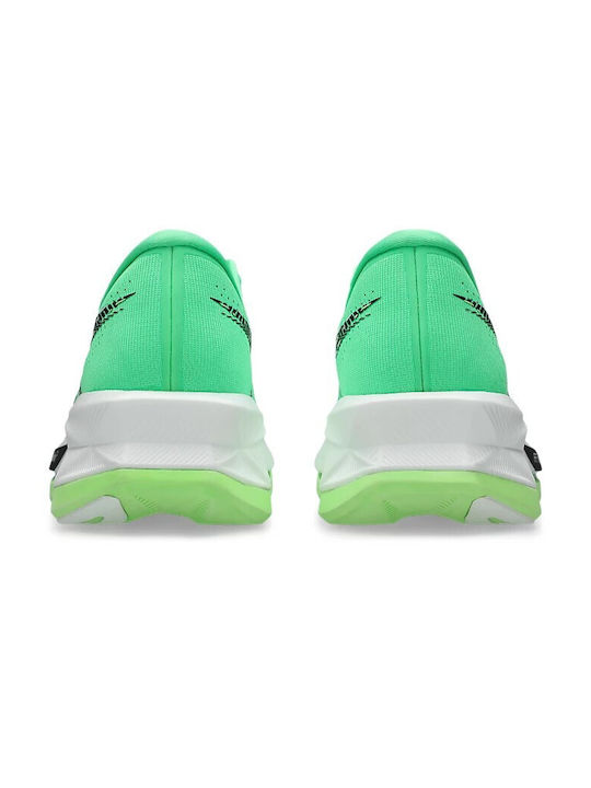 Sonicblast Bărbați Pantofi sport Alergare Vital Green / Black