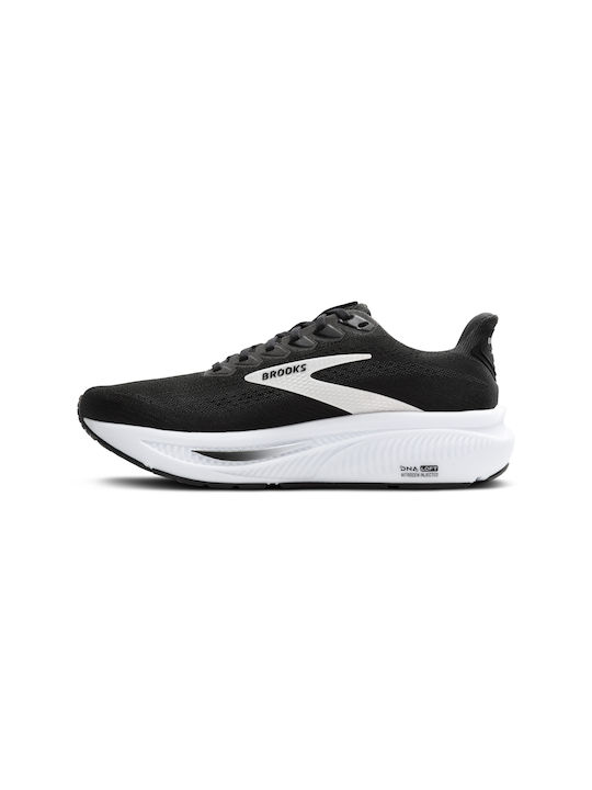 Ghost 17 Ανδρικά Αθλητικά Παπούτσια Running Black / Grey / White