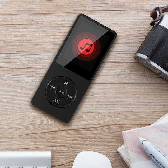 MP3 Player (32GB) with Screen 1.8" TBD0603880904