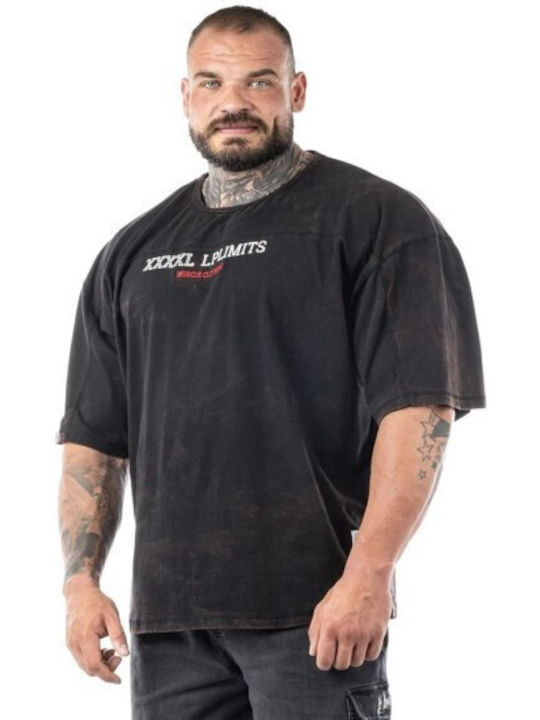Rag Top Μπλούζα Black
