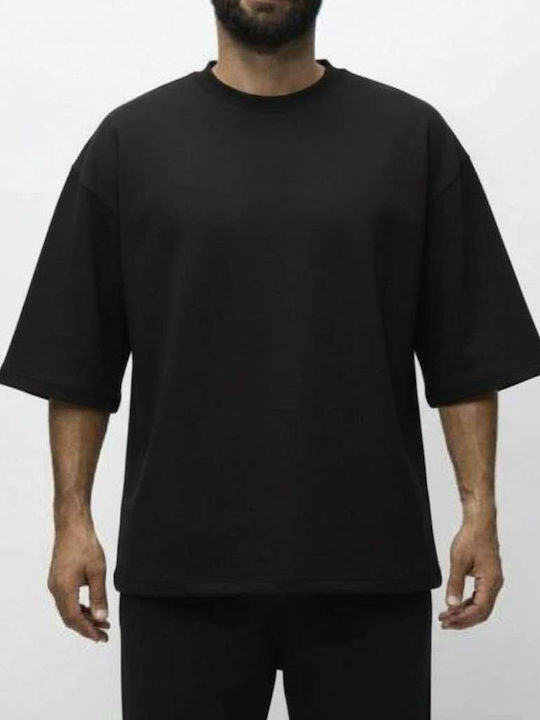 T-Shirt Black