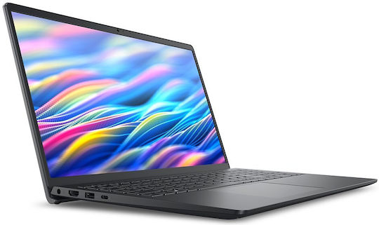 Dell Dell 15 DC15250 15.6" FHD (i3-1305U/8GB/512GB SSD/W11 Pro) (US Keyboard)