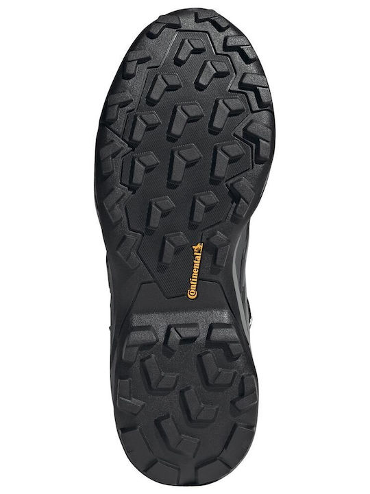adidas Skychaser Γυναικεία Ορειβατικά Μποτάκια Αδιάβροχα με Μεμβράνη Gore-Tex Μαύρα