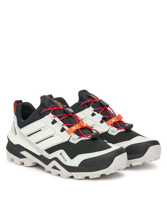 adidas Terrex Skychaser GORE-TEX Γυναικεία Ορειβατικά Λευκά