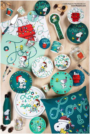Excelsa Christmas Tableware Ornament