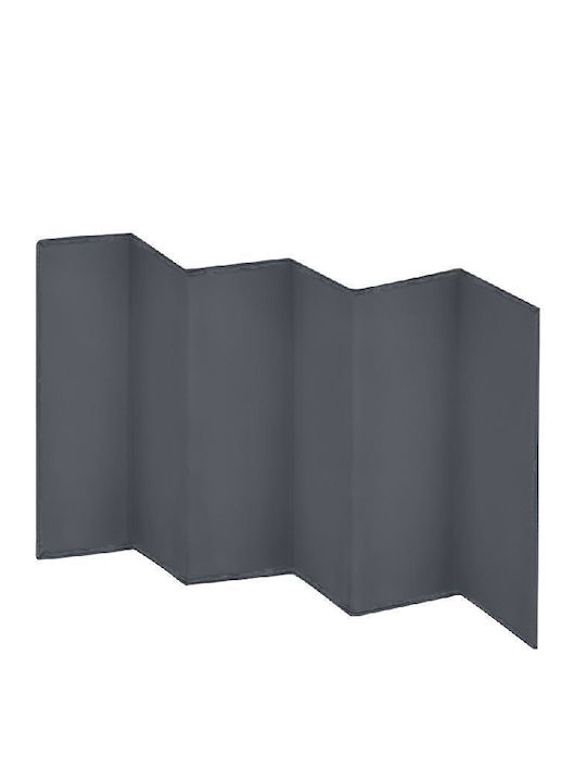 Kikka Boo So Gifted Playpen With Mattress Black 120x65cm