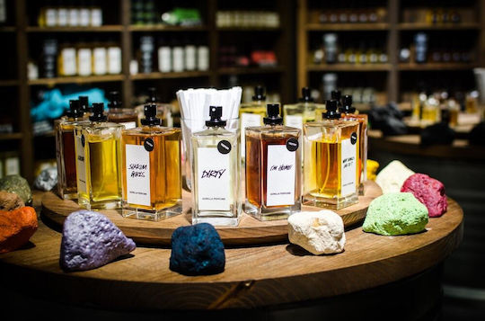 Aroma Diffuser Oil Ignite Άρωμα Κολόνιας