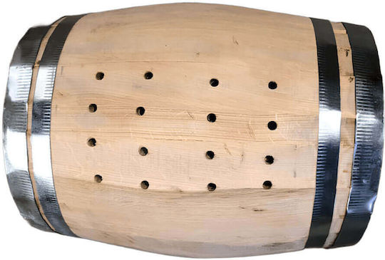 Tesias Group Planter Box Wooden 34x45cm.