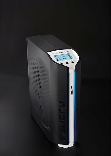Salicru Батерия UPS с Напрежение 12V 647EA000003 1бр