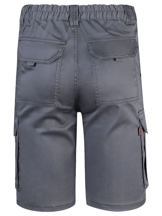 Velilla Gray Work Trousers