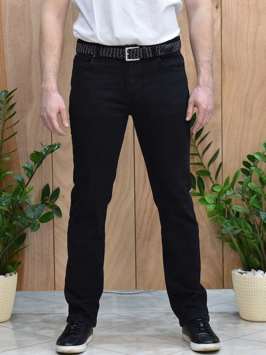 Leggendario Work Trousers Jeans Blue