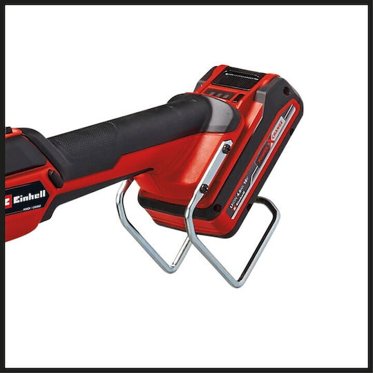 Einhell GE-CT Χορτοκοπτικό Ώμου / Χειρός Μπαταρίας 18V Solo 2.7kg