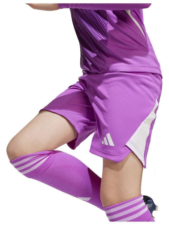 Tiro25 Children's Shorts Style Goalkeeper Football