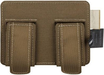 Bma Belt Molle Adapter 3 Cordura Helikon-tex Olive