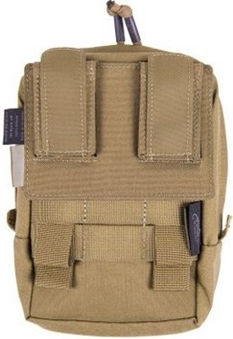 Bma Belt Molle Adapter 3 Cordura Helikon-tex Olive