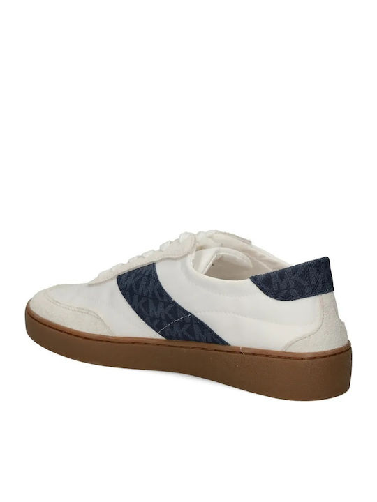 Sneakers Μπλε