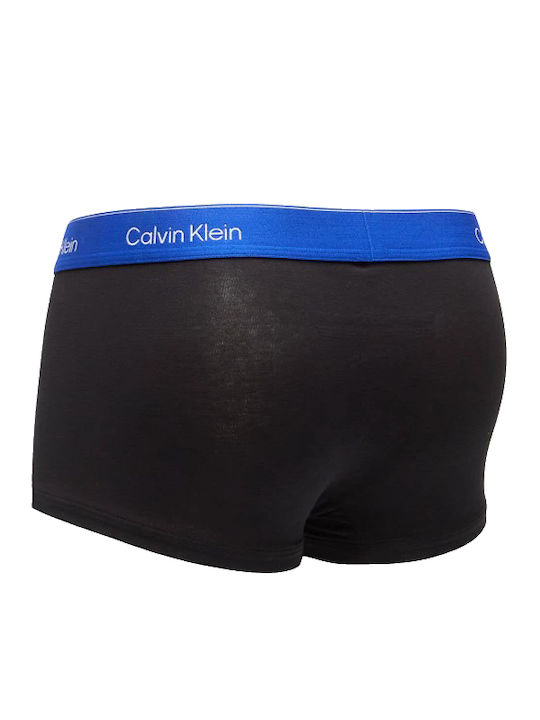 Men's Boxers Black 3Pack
