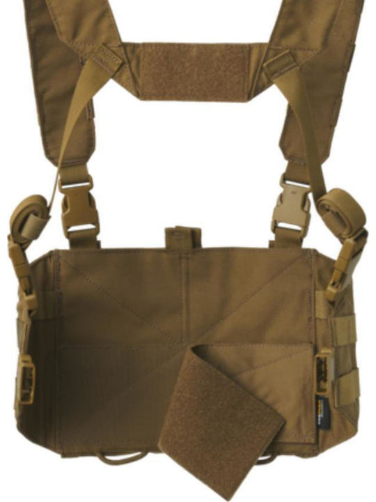 Helikon Tex Γilet de luptă Green