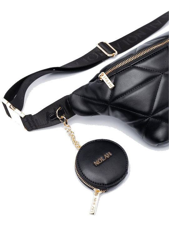 Harlow Magazin online pentru femei Bum Bag pentru Curea Negru