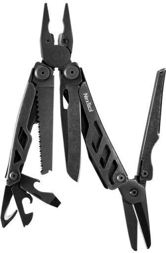 NexTool Πολυεργαλείο Πράσινο
