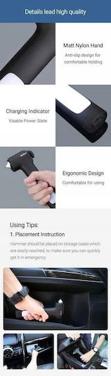 NexTool Multitool Schwarz