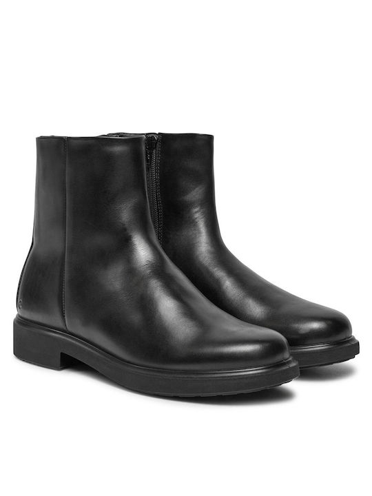 Women's Ankle Boots Black