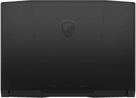 MSI Katana A15 AI B8VE-631XRO 15.6" FHD 144Hz (Ryzen 9-8945HS/16GB/512GB SSD/GeForce RTX 4050/No OS) (US Keyboard)