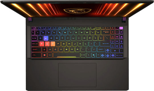 MSI Vector 16 HX AI A2XWIG-012RO 16" IPS QHD+ 240Hz (Ultra 9-275HX/32GB/1TB SSD/GeForce RTX 5080/W11 Home) (US Keyboard)