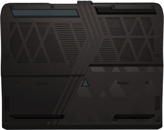 MSI Vector 16 HX AI A2XWIG-012RO 16" IPS QHD+ 240Hz (Ultra 9-275HX/32GB/1TB SSD/GeForce RTX 5080/W11 Home) (US Keyboard)