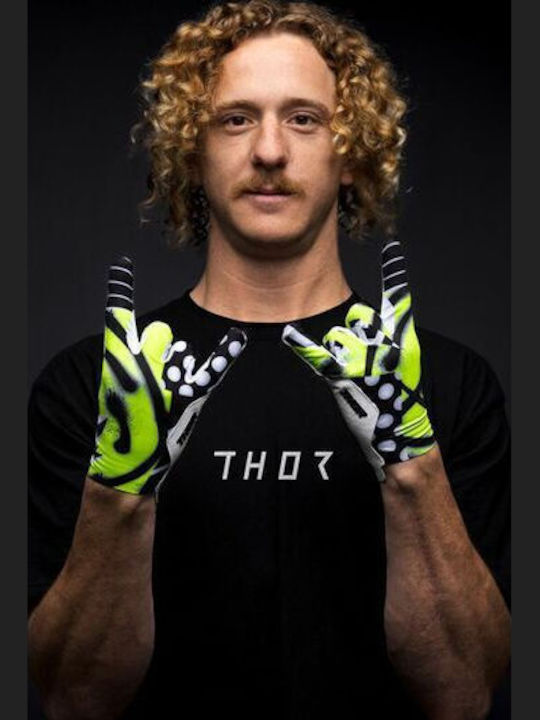 Thor Sportmode Γάντια Μotocross