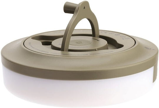 NexTool NE20247 Λάμπα Μπαταρίας για Camping με Φακό 3W