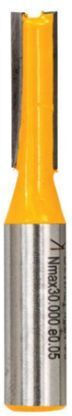 Dewalt Straight Router 6mm Shank 8mm