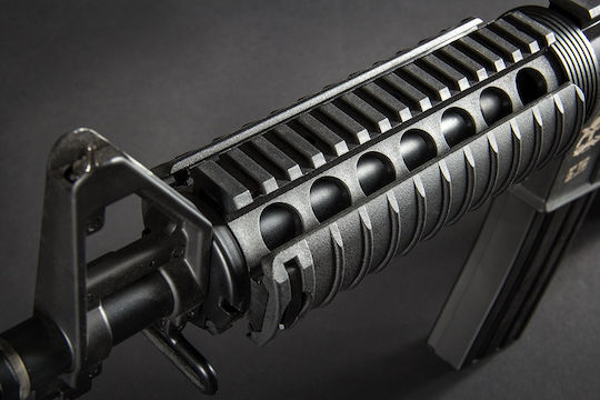 Arma Soft Evolution Recon S Mk18 Mod 0 Carbontech