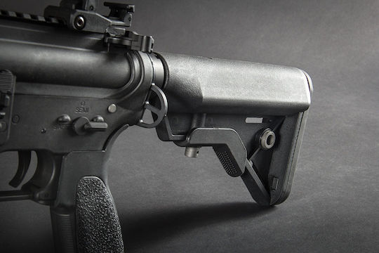 Arma Soft Evolution Recon S Mk18 Mod 0 Carbontech