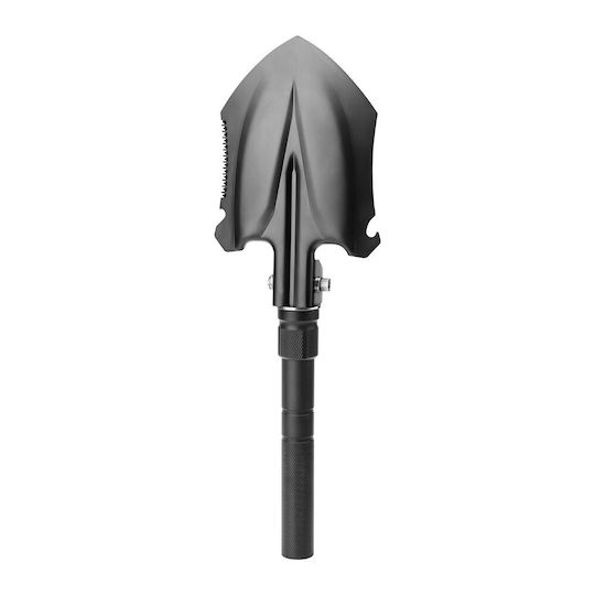 NexTool Überlebensset Schaufel 83cm mit Messer