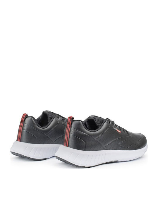 Sneakers Black