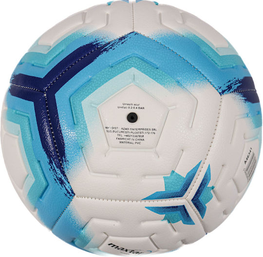 Maxtar Minge de fotbal