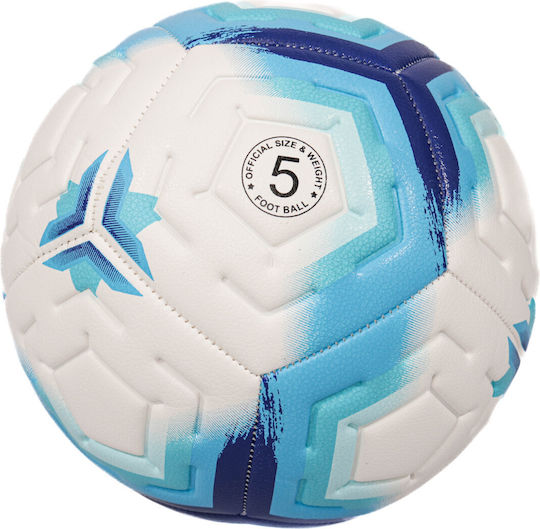 Maxtar Minge de fotbal