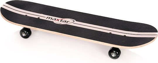 Maxtar Complete Shortboard